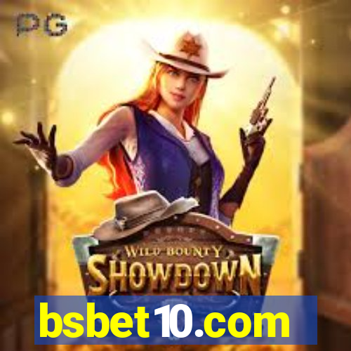 bsbet10.com