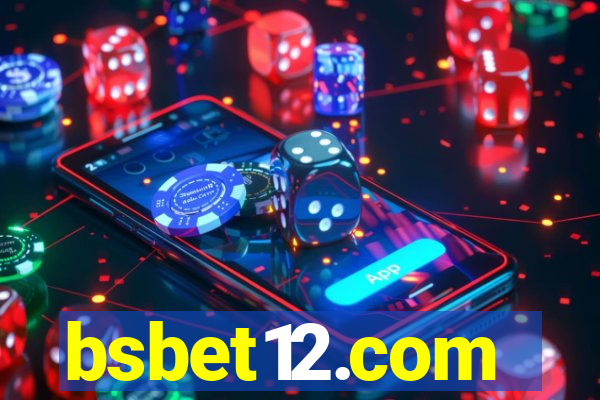 bsbet12.com