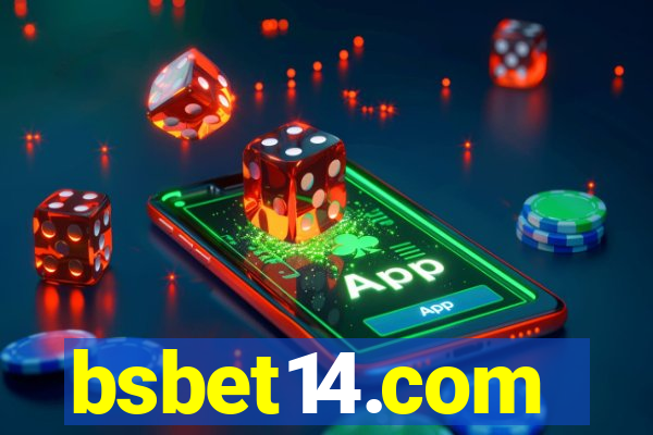 bsbet14.com