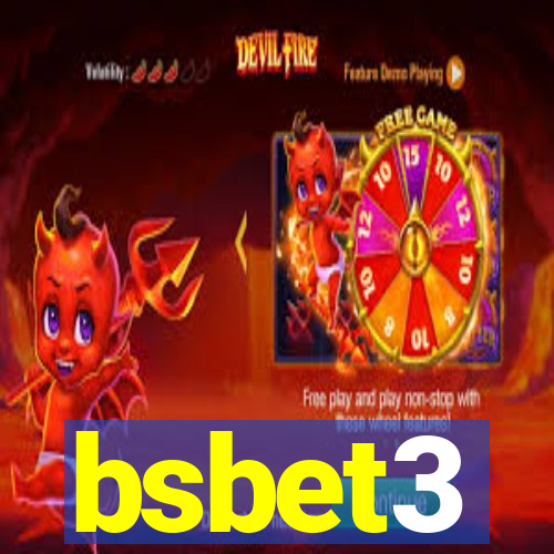 bsbet3