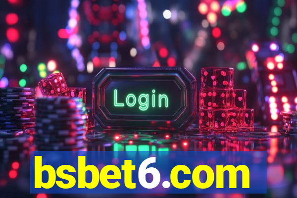 bsbet6.com