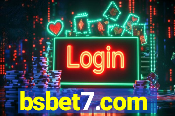 bsbet7.com