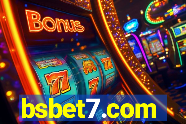 bsbet7.com