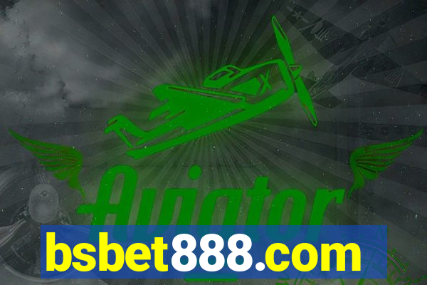 bsbet888.com