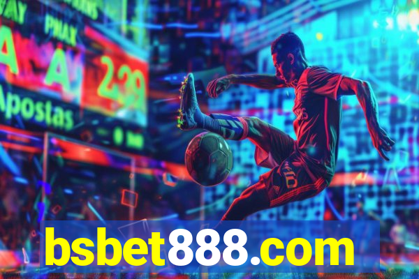 bsbet888.com