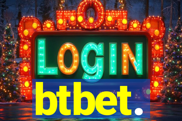 btbet.