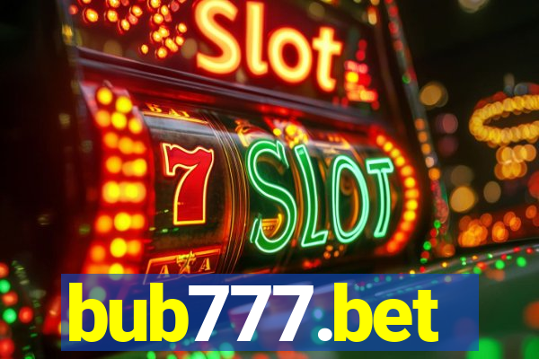 bub777.bet