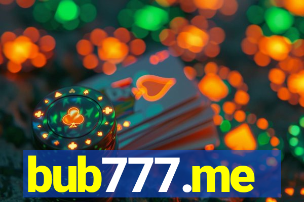 bub777.me