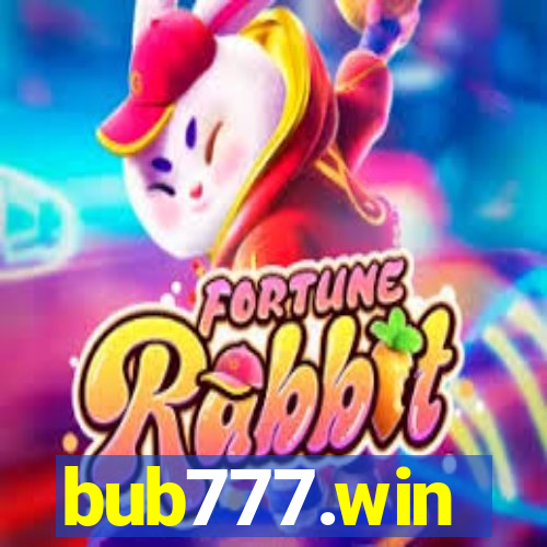 bub777.win