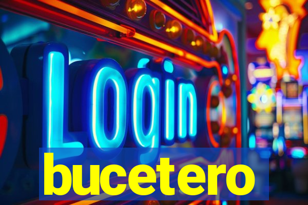 bucetero