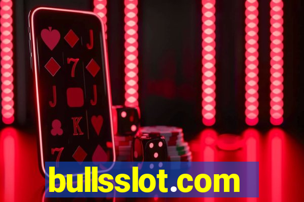 bullsslot.com