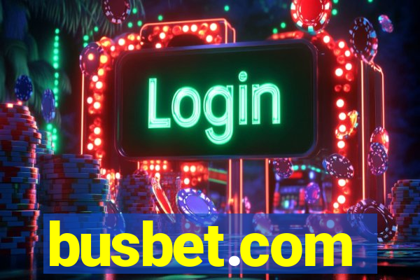 busbet.com