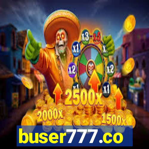 buser777.co