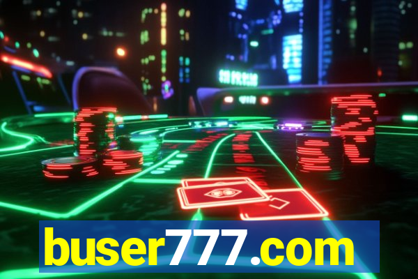 buser777.com