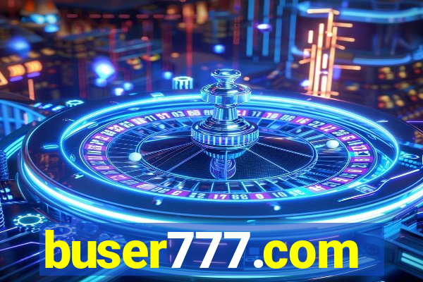 buser777.com