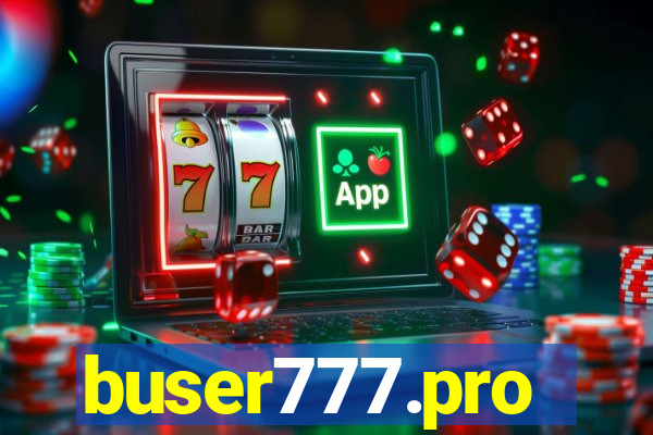 buser777.pro