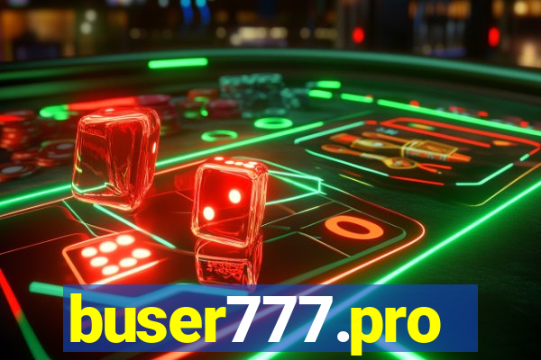 buser777.pro