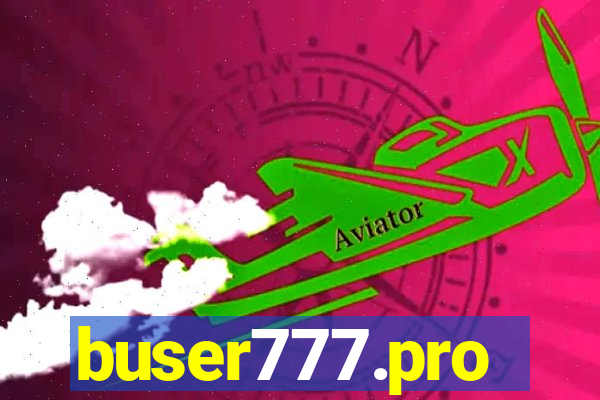 buser777.pro