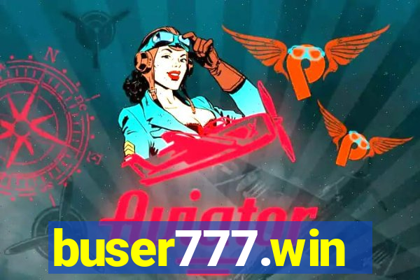 buser777.win