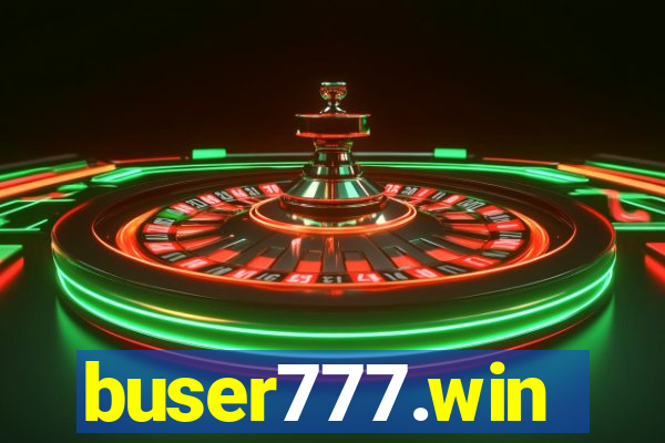 buser777.win