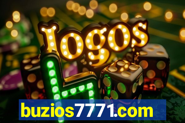 buzios7771.com