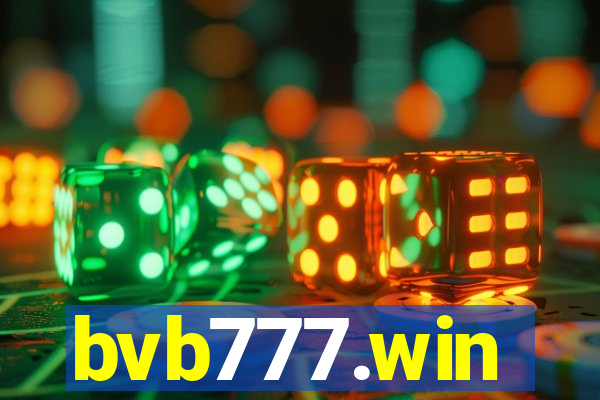 bvb777.win