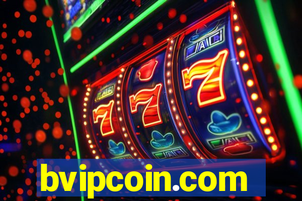 bvipcoin.com