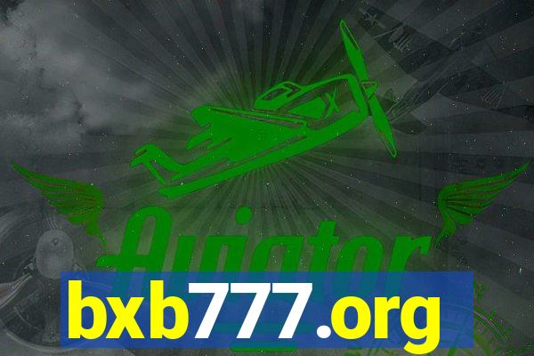 bxb777.org