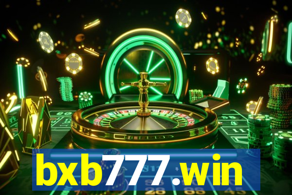 bxb777.win