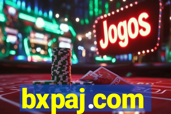 bxpaj.com