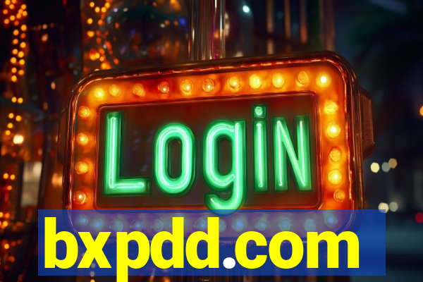 bxpdd.com