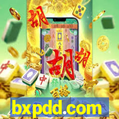 bxpdd.com