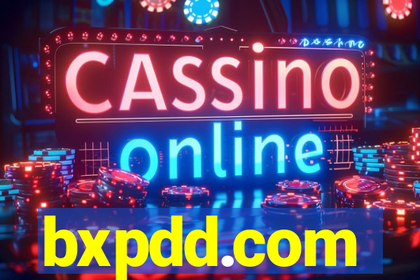 bxpdd.com