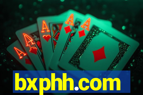 bxphh.com