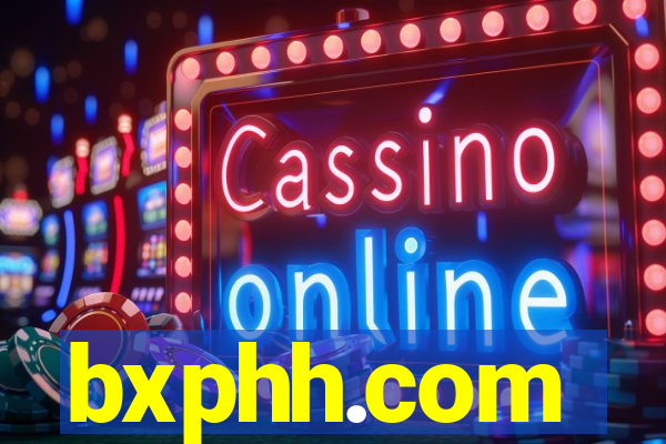 bxphh.com