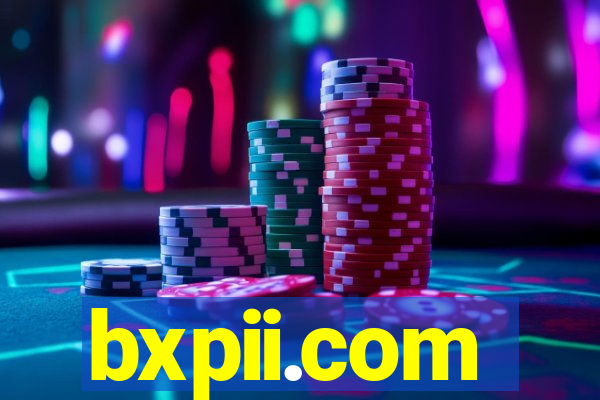 bxpii.com