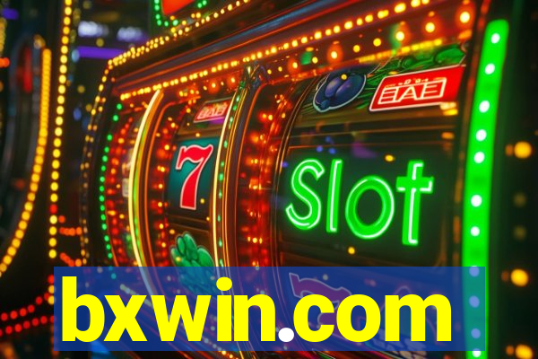 bxwin.com