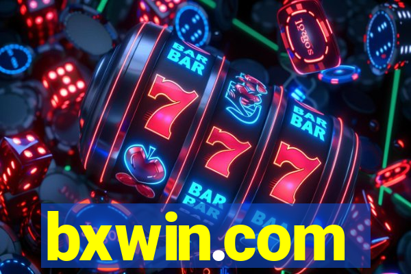 bxwin.com