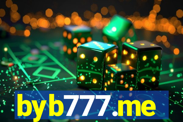 byb777.me