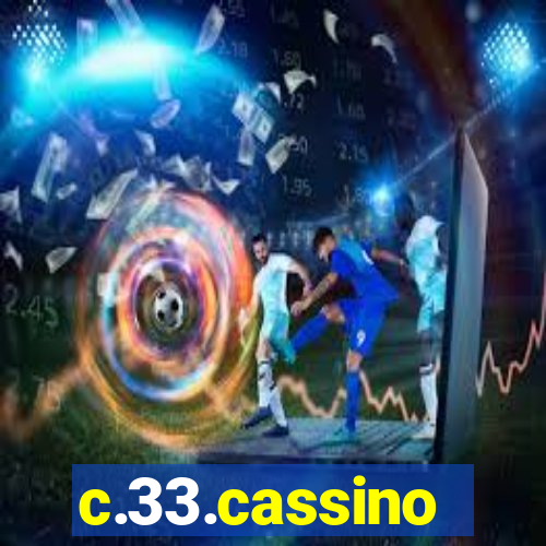 c.33.cassino