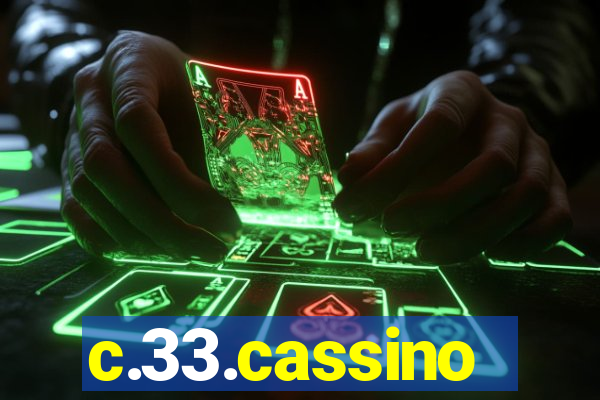 c.33.cassino