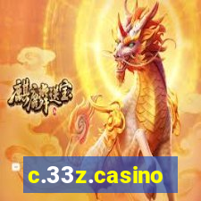 c.33z.casino