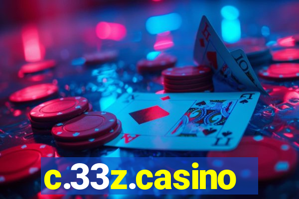 c.33z.casino