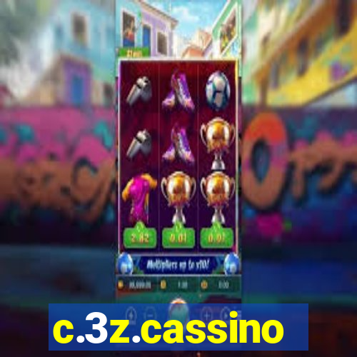 c.3z.cassino