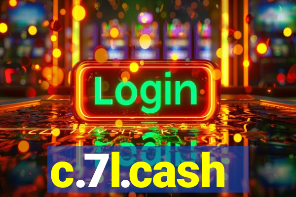 c.7l.cash