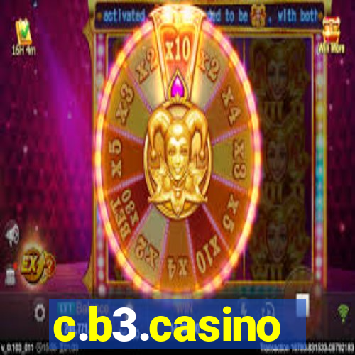 c.b3.casino