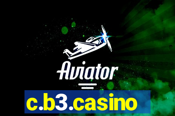 c.b3.casino