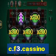 c.f3.cassino