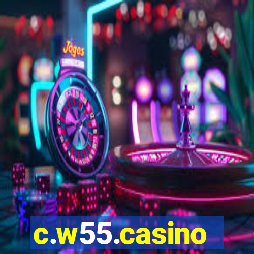 c.w55.casino