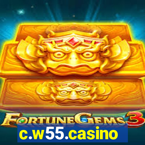 c.w55.casino